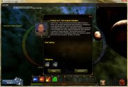 Space Merchants Online - Screenshoty - Quest
