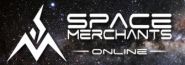 Space Merchants Online - ArtWorky - Space Merchants Online logo