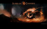 Bloodline Champions - Wallpapery - Igniter