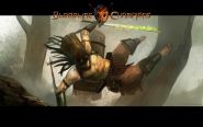 Bloodline Champions - Wallpapery - Ranid assassin