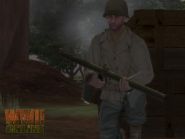 Battleground Europe: World War 2 Online - Screenshoty - Bazooka (clone9cz)