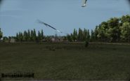Battleground Europe: World War 2 Online - Screenshoty - Sestřelená letadla (clone9cz)