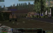 Battleground Europe: World War 2 Online - Screenshoty - Francouzský depot pod kontrolou AXIS