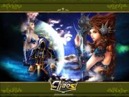 Chaos Online - Wallpapery
