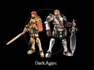 Dark Ages - Wallpapery