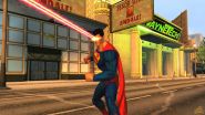 DC Universe Online - Screenshoty