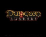 Dungeons Runners - Wallpapery