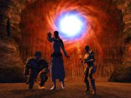 Dungeons and Dragons Online: Stormreach