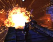 Dungeons and Dragons Online: Stormreach - galerie