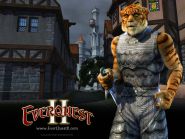 EverQuest 2 - Wallpapery