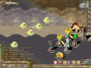 Fairyland Online - Screenshoty