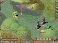 Fairyland Online - Screenshoty