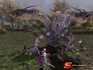 Final Fantasy XI - Screenshoty