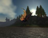 World of Warcraft - Screenshoty