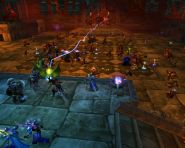 World of Warcraft - Screenshoty