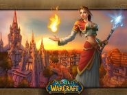 World of Warcraft - galerie