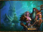 World of Warcraft - Wallpapery