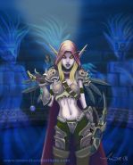World of Warcraft - galerie