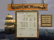 World of Pirates - Screenshoty
