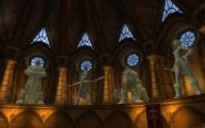 World of Warcraft: The Burning Crusade - galerie