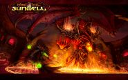 World of Warcraft: The Burning Crusade - Wallpapery