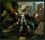 World of Warcraft: The Burning Crusade - FanArty