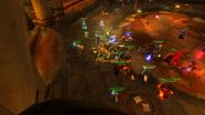 World of Warcraft: Wrath of the Lich King - Screenshoty - Orgrimmar