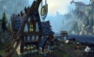 World of Warcraft: Wrath of the Lich King - Screenshoty