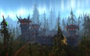 World of Warcraft: Wrath of the Lich King - galerie