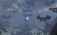 World of Warcraft: Wrath of the Lich King - Screenshoty