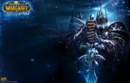 World of Warcraft: Wrath of the Lich King - Wallpapery