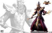 Warhammer Online: Age of Reckoning - Wallpapery