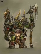 Warhammer Online: Age of Reckoning - galerie