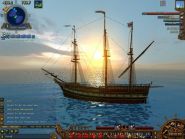 Voyage century - Screenshoty
