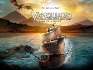 Vanguard: Saga of Heroes - Wallpapery