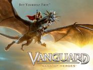 Vanguard: Saga of Heroes - Wallpapery