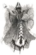 Valhyre - ArtWorky - Elder Vampyre