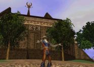 Ultima Online 2 - Screenshoty
