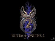 Ultima Online 2 - Wallpapery