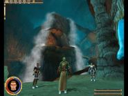 Ultima X: Odyssey - Screenshoty