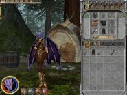 Ultima X: Odyssey - Screenshoty