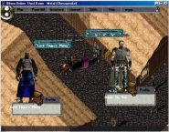 Ultima Online: Third Dawn - Screenshoty