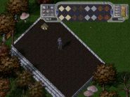 Ultima Online: Age of Shadows - Screenshoty