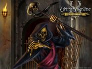 Ultima Online: Age of Shadows - galerie