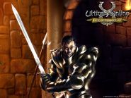 Ultima Online: Age of Shadows - Wallpapery