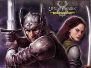 Ultima Online: Age of Shadows - Wallpapery