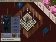 Ultima Online: Samurai Empire - Screenshoty