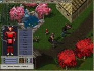 Ultima Online: Samurai Empire - Screenshoty