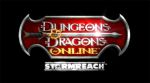 Dungeons and Dragons Online logo