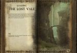 The Lost Vale
